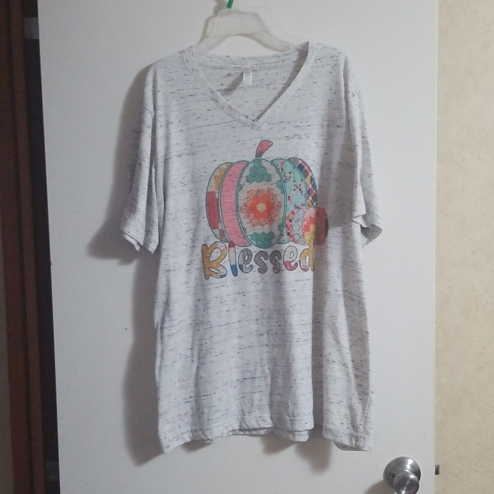 Womans fall shirt